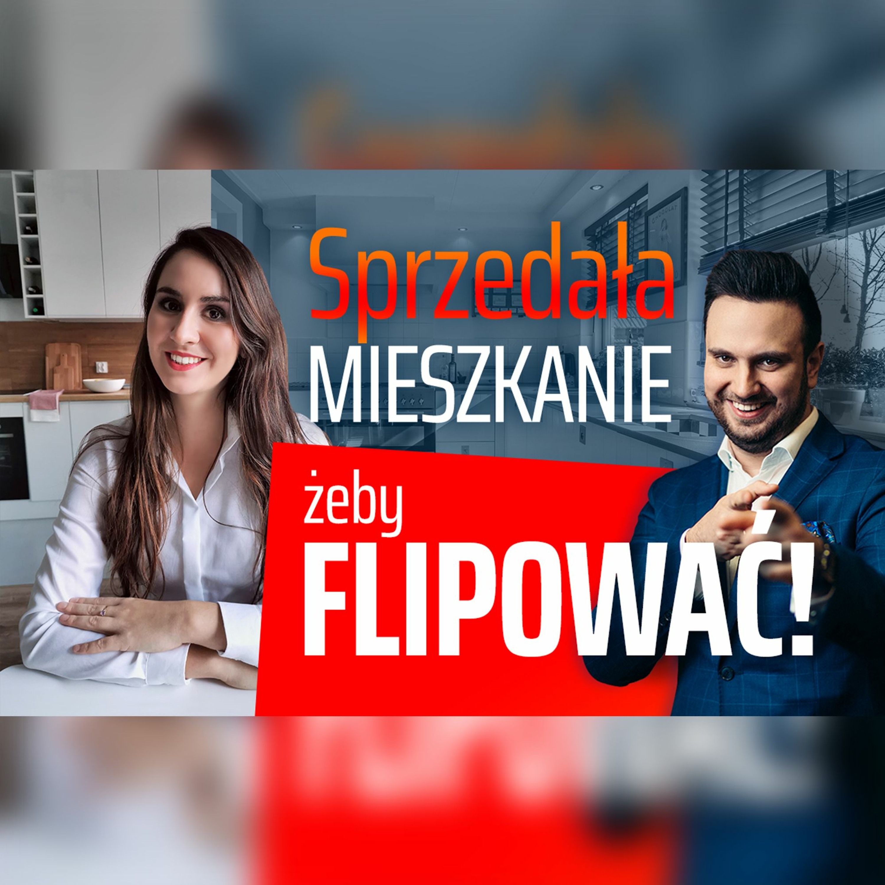 BR #48 - PRZESZŁA Z ETATU DO WŁASNEGO BIZNESU episode artwork