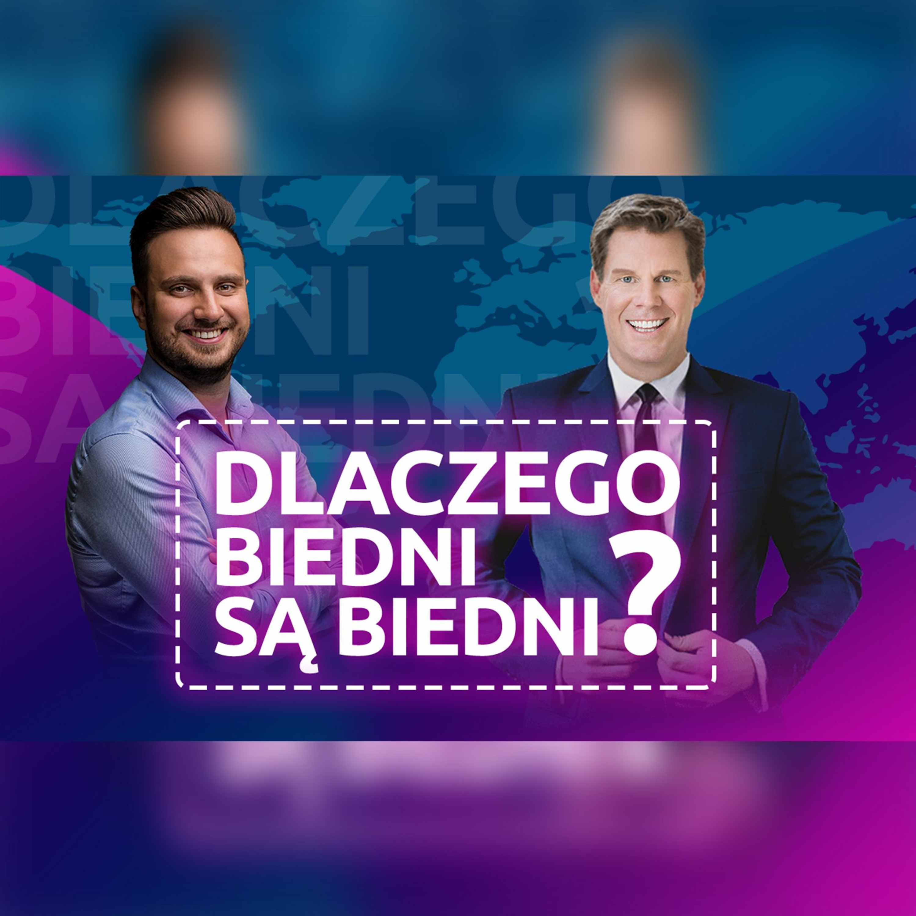 BR #49 - CO ZROBIĆ, ŻEBY ZMIENIĆ SWOJE MYŚLENIE - RADY MILIONERA episode artwork