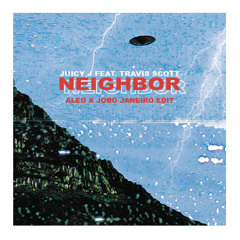 Neighbor Janiero Baile Edit [ALEO X JOBO]