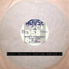 Endor LNR - Pump it Work (Ricky Tenaglia 2020 Bootleg) FREE DOWNLOAD