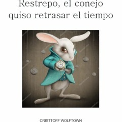 Restrepo, el conejo, quiso retrasar el tiempo