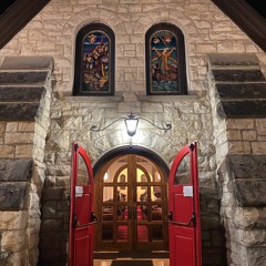 Psalm 96 - Christmas Eve - Zion Episcopal Church