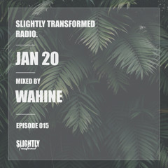 ST Radio - EPS 015 - Wahine
