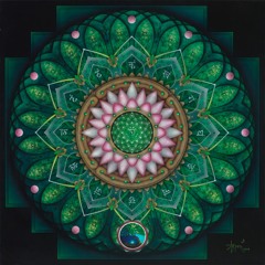 Dew Drop ~ Anahata Open Air ~ 03.08.19