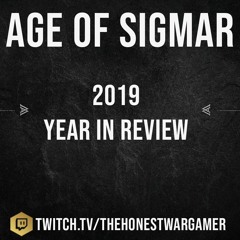 AOS 2019 Year In Review