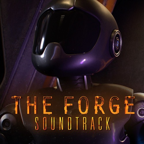 Toonami: The Forge - Original Soundtrack