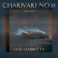 Charivari No.19 // Lasse Lambretta