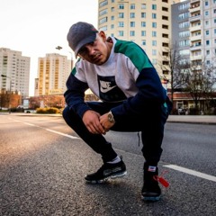 Capital Bra - Instrumental Type Hip Hop & Rap Beat