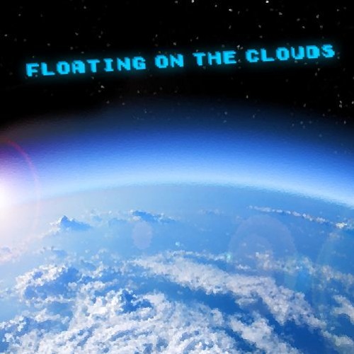 Floating On the Clouds