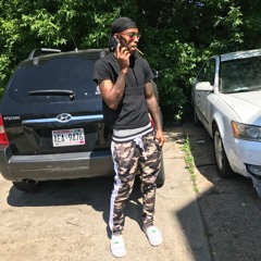 Hunch - Putt Putt (Prod. By Reuel StopPlaying)