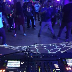 Protoned music meets Back2Basic -- Christmas Rave --(Dj set)