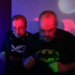03 - 31-12-2019 DJ MegaKebra (D&D Caffè Ancona)
