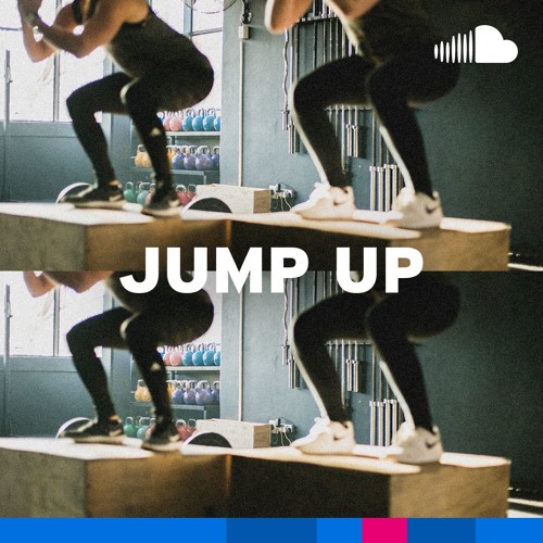 EDM Workout: Jump Up