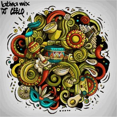 2020 Latina Vibes Mix