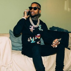 Tory Lanez - Time Away