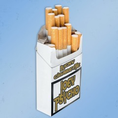 Lucky Cigarette