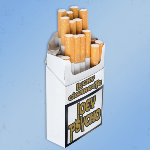 Lucky Cigarette