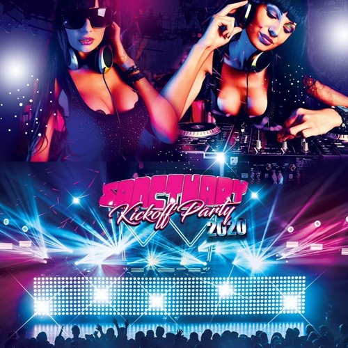 Nickiee - Deviation 2020 promo mix