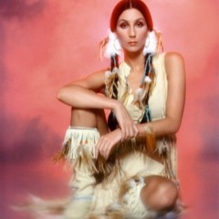 War Paint And Soft Feathers