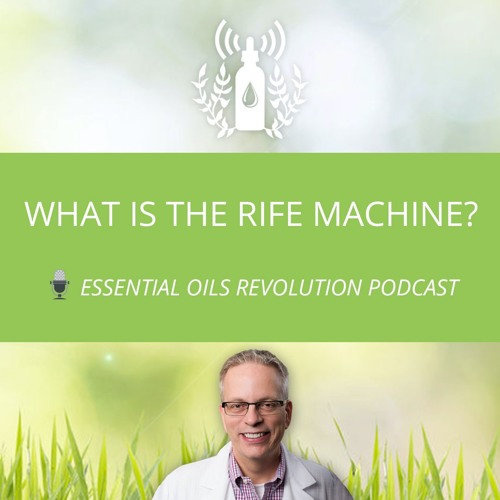 How a Rife Machine Works as an Alternative Cancer Treatment