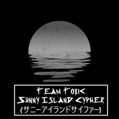Sunny Island Cypher (With Simply Josiah, Rush The Disciple, And Khori The Boardwalker)