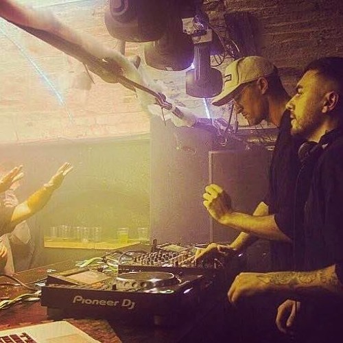 Tech House/ Techno