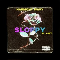 sloppy ft Amy(produced by Troy)