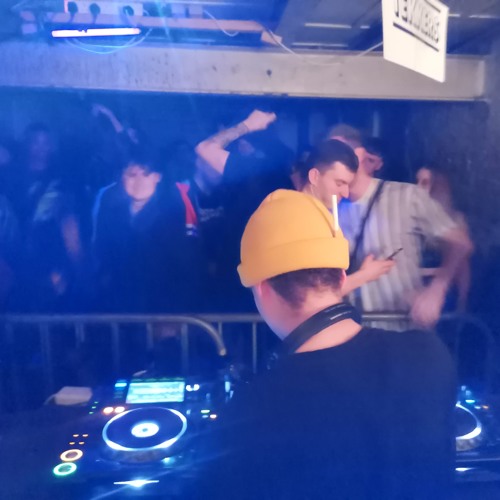 Stream Rave Season 2020 (Drum and Bass Mix) by murk Listen online for