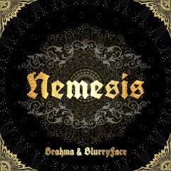 BlurryFace & Brahma - Nemesis (Originalmix) * Freedownload *