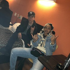 Dev Dilemma x Milly Millz - Broken
