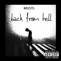 back from hell