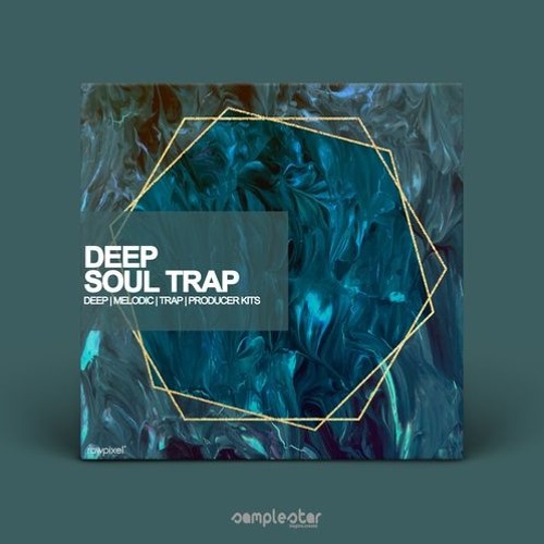 Samplestar Deep Soul Trap MULTiFORMAT-DECiBEL