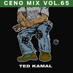 CENO MIX VOL. 65 - TED KAMAL