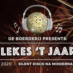 De Lievelings DJ's Van Je Vriendje - Urban Mix (kanaal rood)