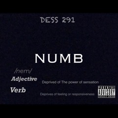 NUMB