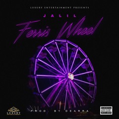 FERRIS WHEEL (PROD.  DEARRA)