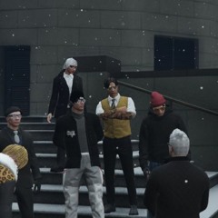 Mafioso Ft. Shane Davis and Bossman