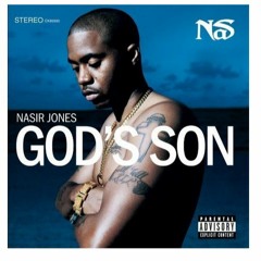 Nas - Heaven Ft. Jully Black (Misunderstood Remix)
