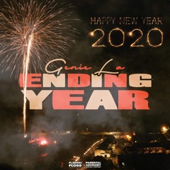 Ending yEAR