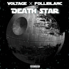 Death Star ft Folliblanc prod by xrmani