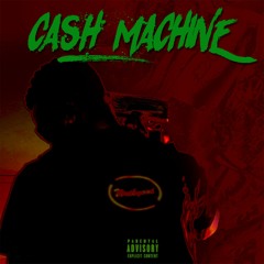 CASH MACHINE ( Prod By Dvtchie )