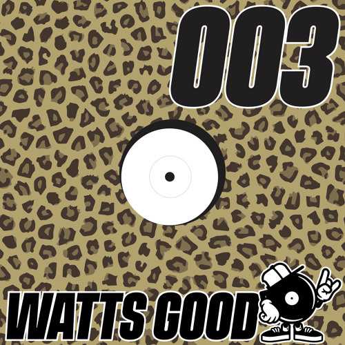 WATTS GOOD Radio Show #003