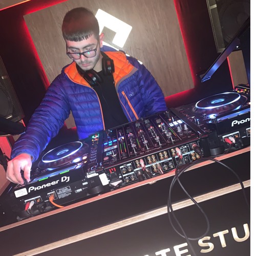 2020 Bassline Mix