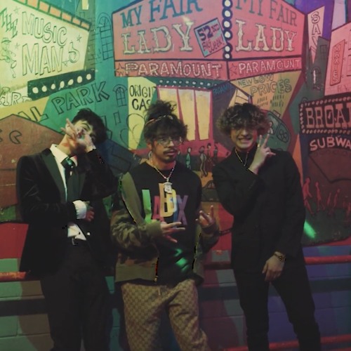 Astrus* - All Cause Of You ft. Wassup Rocker