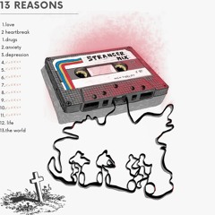 Vaas- 13 Reasons (Prod. Dead Spyro)