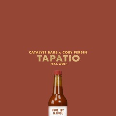 Tapatio (prod. by kodeblooded)