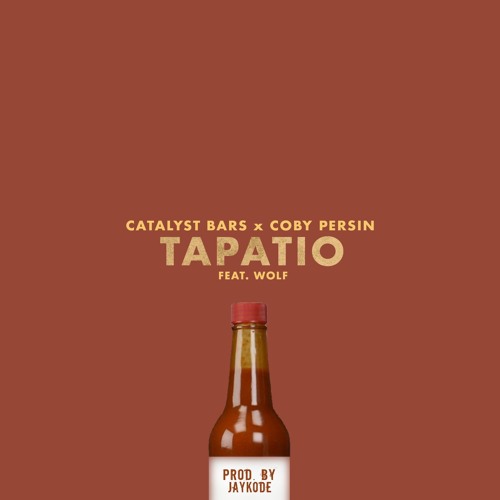 Tapatio (prod. by kodeblooded)