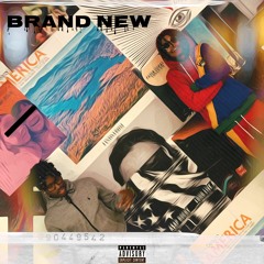 Brand New (feat. YUNG T.Y)