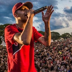 É FUGA VS VUCO, VUCO - MC Levin & MC RD (DJ Jackson Alves) 2020