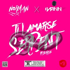 IVANN + NORMAN + BARON _ Tii la Mars Serpent (Remix 2019) Out NOW !!!
